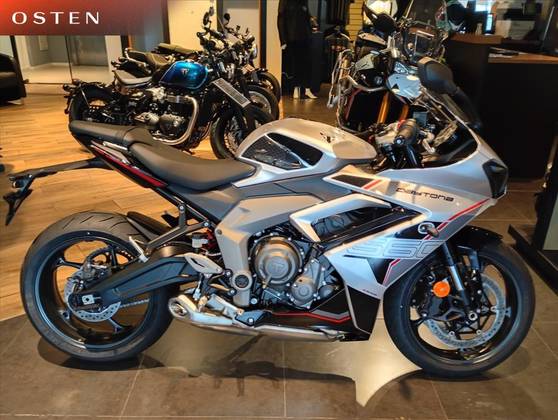 TRIUMPH TIGER 800 SPORT TRIUMPH TIGER 800 SPORT
